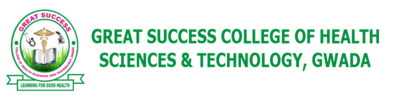 Great Success College of Health Sciences and Technology, Gwada